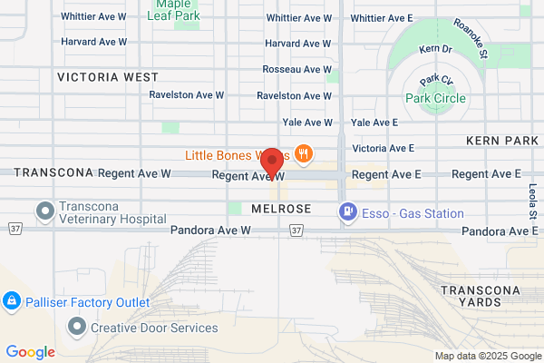 Operating Engineers of Manitoba Local 987