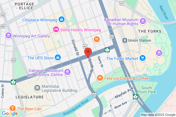 Winnipeg Labour Council