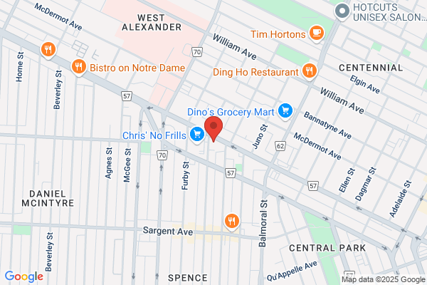 Goldeye Car Wash & Laundromat