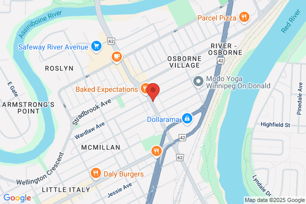 Kimmy's Restaurant and Laundromat