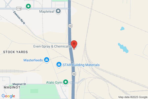 Even Spray & Chemicals Ltd