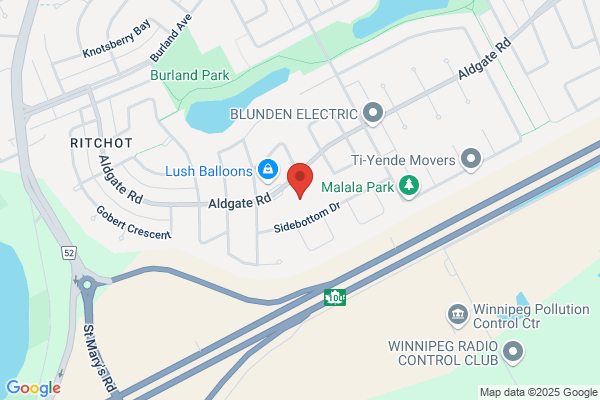 Leducs Snow Removal & Landscaping