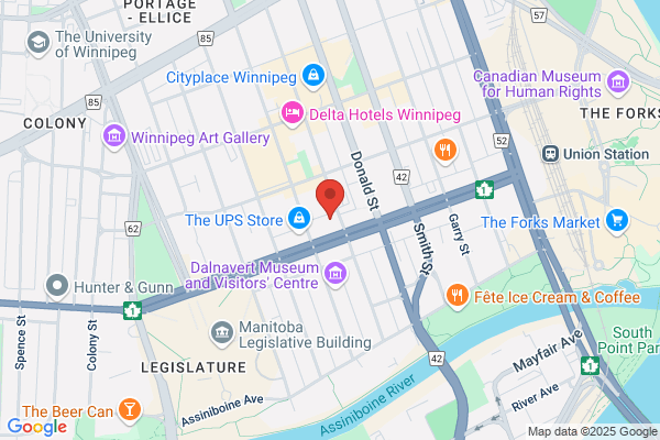 Workers Compensation Board Of Manitoba
