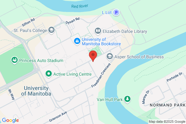 University of Manitoba, Libraries, Music Library (Eckhardt-Gramatte)