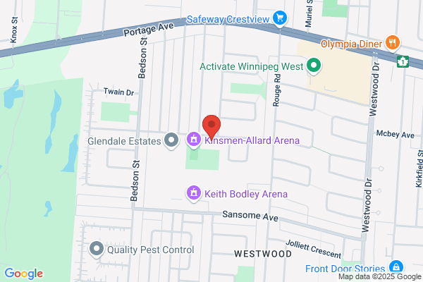 Westwood Library Branch, Circulation