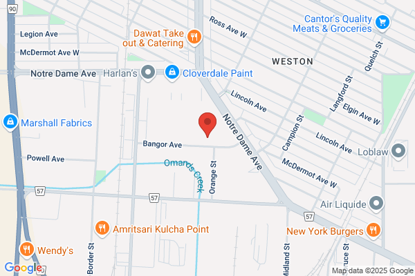 Westburne Electric Supply
