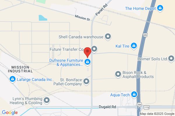 Current Signs & Lighting Service