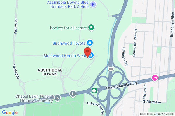 Birchwood Credit Solutions