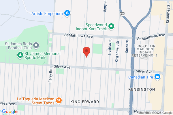 Local Winnipeg Locksmith