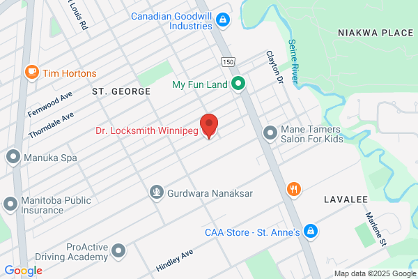 Car Locksmith Winnipeg