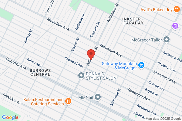 Provincial Locksmith Ltd