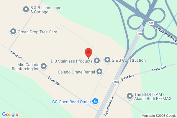 Spence Distributors Ltd