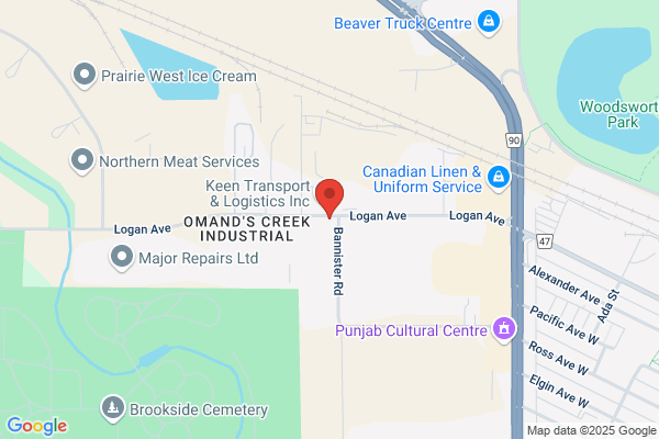 Eda Mechanical Services Ltd