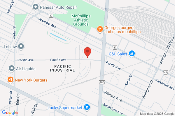 Heads Up Part & Machine Shop Service