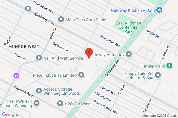 Standard Manufacturers Services Ltd