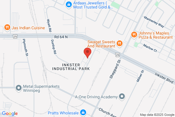 N C Machine & Tool Co