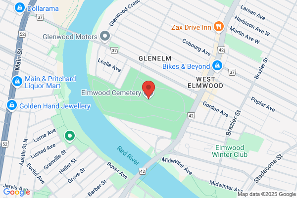Elmwood Memorials