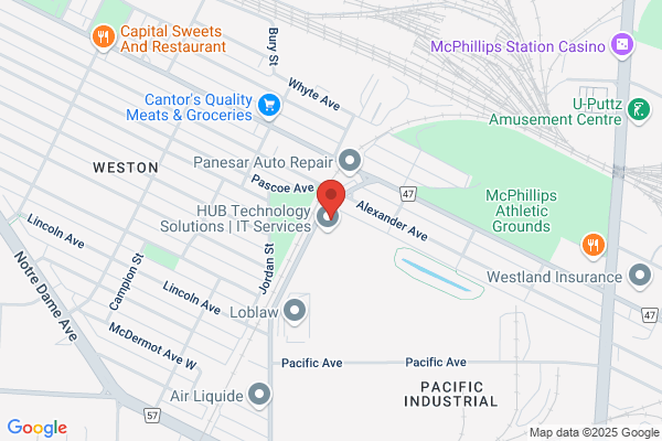 Milne Office Systems, Inc