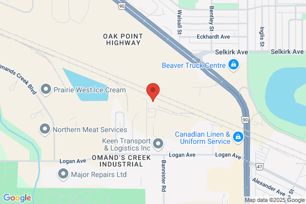 Sierra Courier, Dispatch, Administration