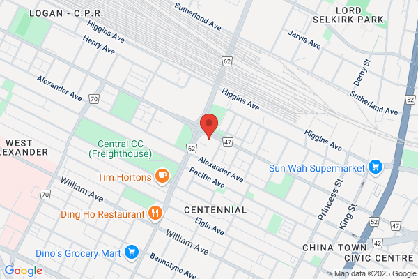 Advance Tent & Awning Ltd