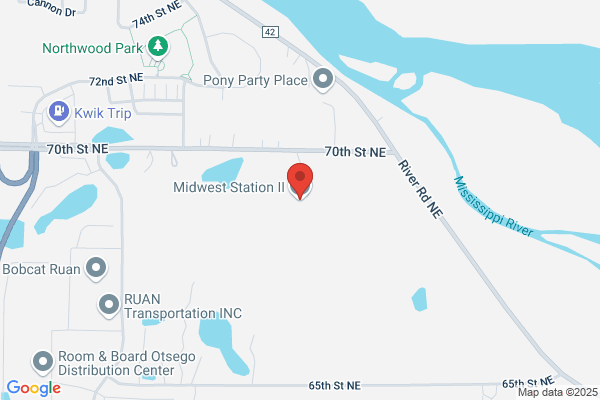 Mid-West Training Associates Ltd