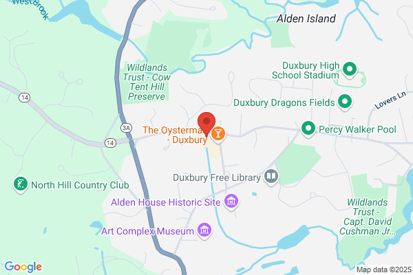 Duxbury Ruby Therapist