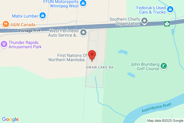 First Nations of Northern Manitoba Child & Family SE