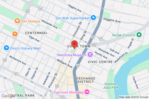 General Child and Family Services Authority