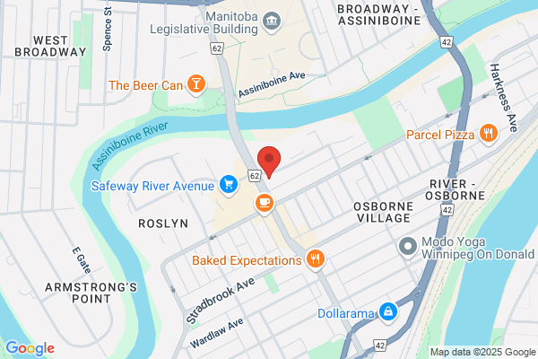 Ironwood Counselling Services