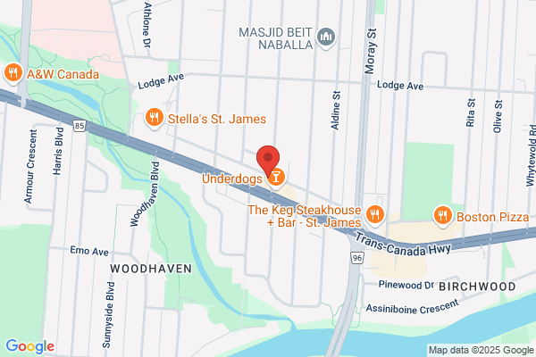 Kowalchuk Arlene General Counselling Service