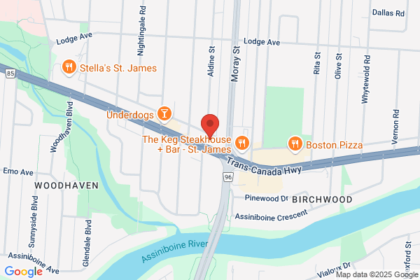 Canada Goju Winnipeg Dojo