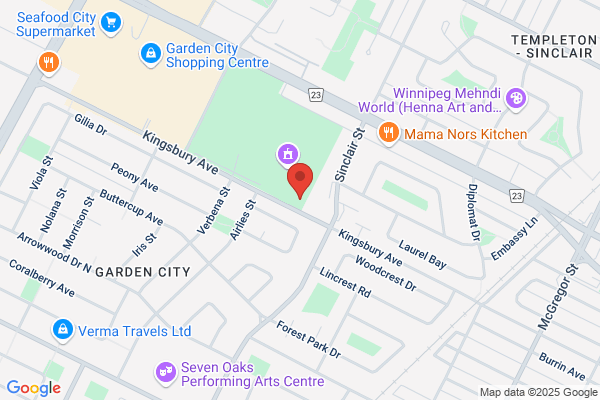 Canada Jka Karate Federation, Headquarters