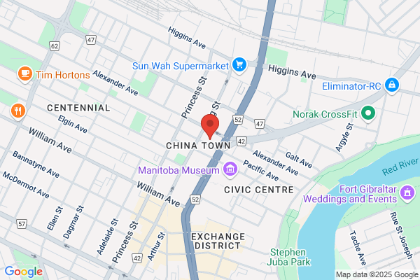 MacNeil Wing Chun DO