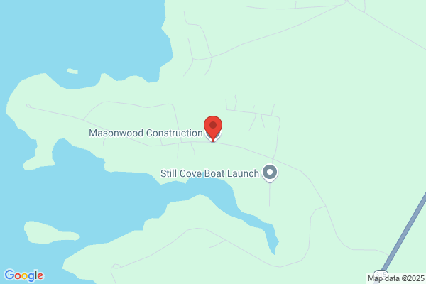 Masonwood Construction Ltd