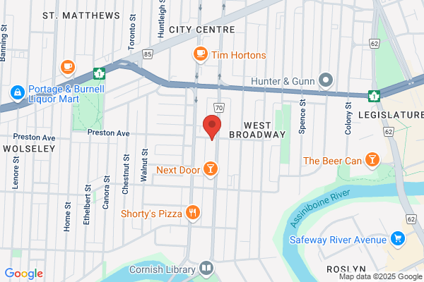 Bud Simmons Massage Therapy