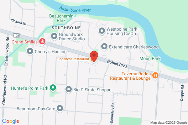 Roblin Choice Meats