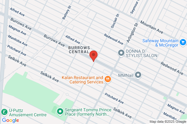 Strikers Deli & Meats