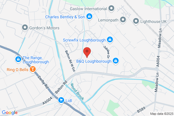 Time Mechanical Services Ltd