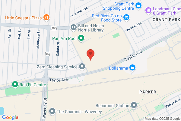 Paramount Medical Supplies