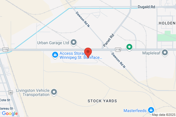 Omega Posture Systems Inc