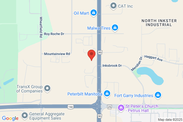 Goodway Express Co Ltd