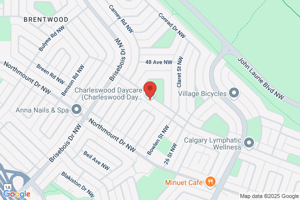 Charleswood Nursery School
