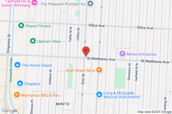 Clearline Self Storage