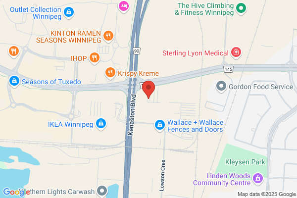 Kenaston Self Storage