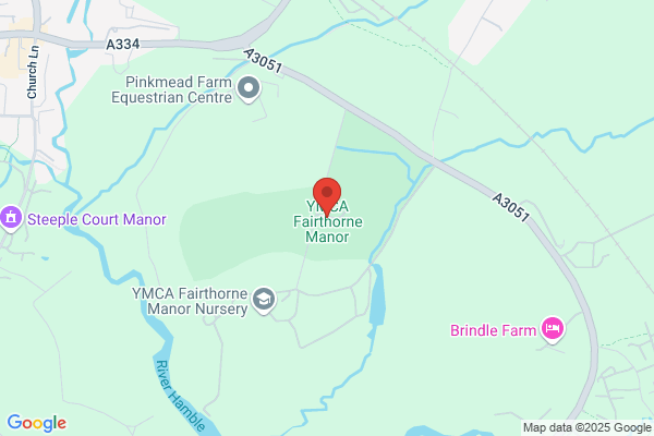 Fairthorne Enterprises Ltd