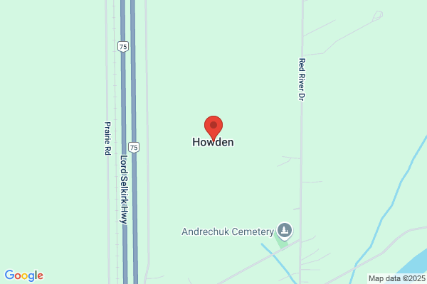 Howden Agencies Ltd