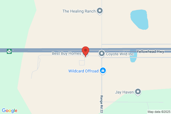 Best Buy Homes