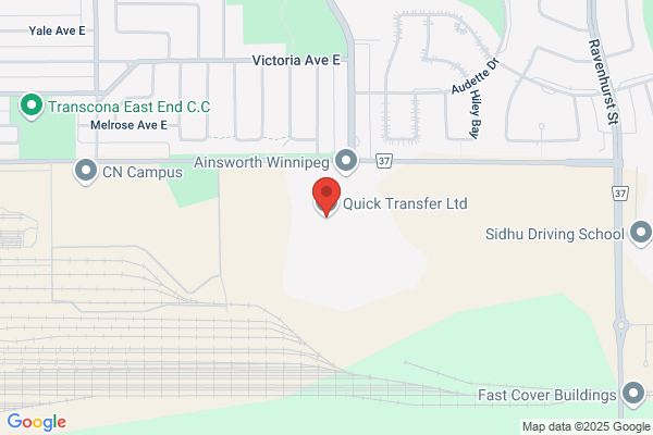Quick Transfer LTD