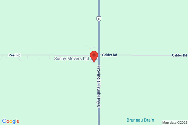 Sunny Movers