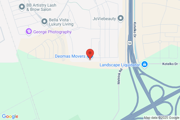 Drd Moving Services